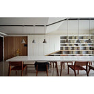 Seed Design - Castle Cone Pendant Light - SQ-185CP - Canada Light Shop