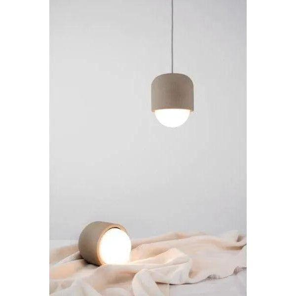 Seed Design - Castle Muse Pendant Light - SG-1012P - Canada Light Shop