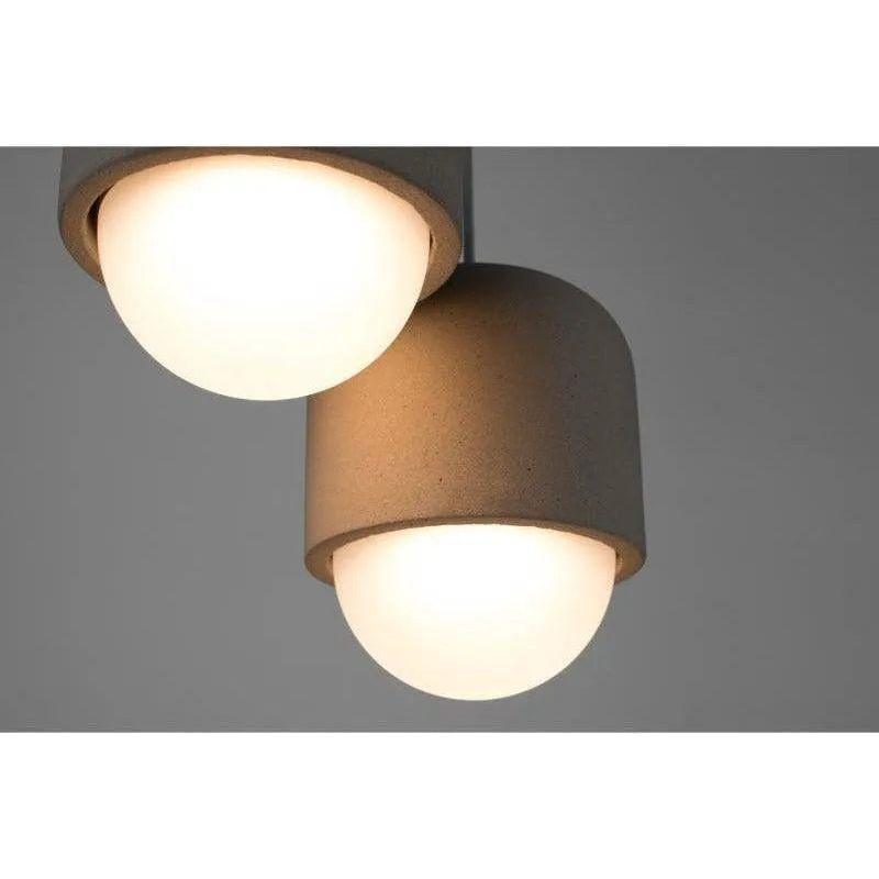 Seed Design - Castle Muse Pendant Light - SG-1012P - Canada Light Shop
