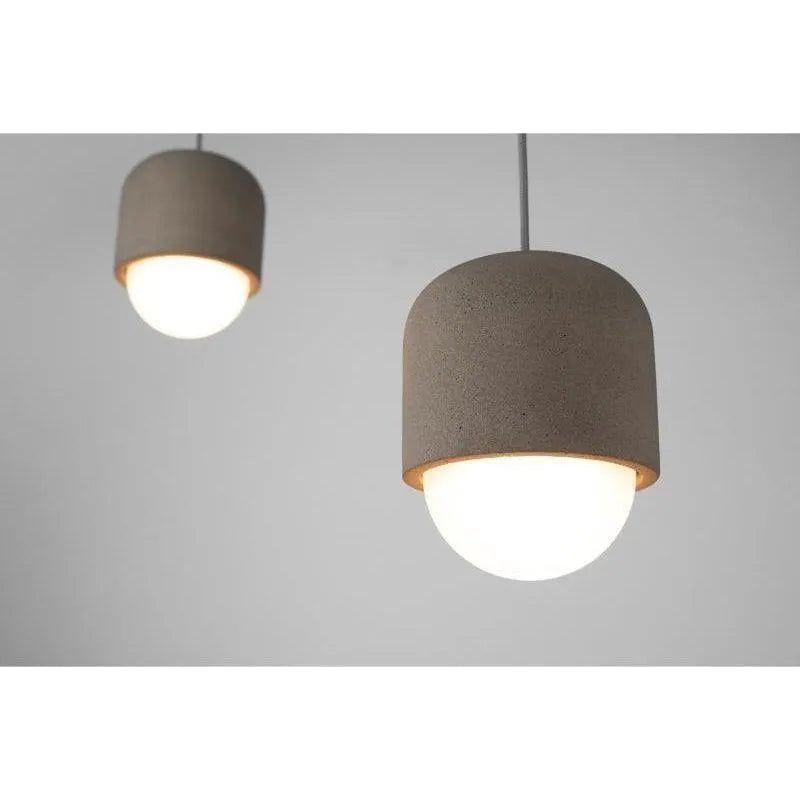 Seed Design - Castle Muse Pendant Light - SG-1012P - Canada Light Shop