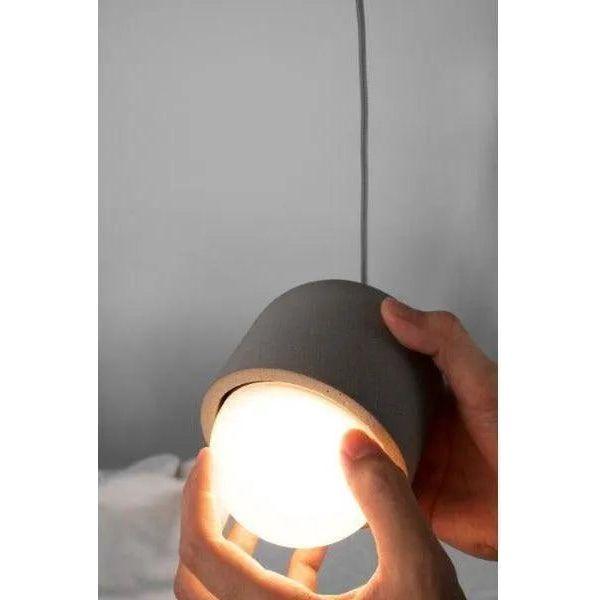 Seed Design - Castle Muse Pendant Light - SG-1012P - Canada Light Shop