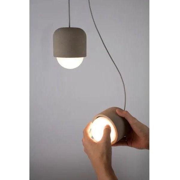 Seed Design - Castle Muse Pendant Light - SG-1012P - Canada Light Shop