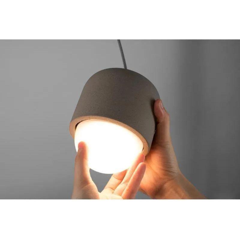Seed Design - Castle Muse Pendant Light - SG-1012P - Canada Light Shop