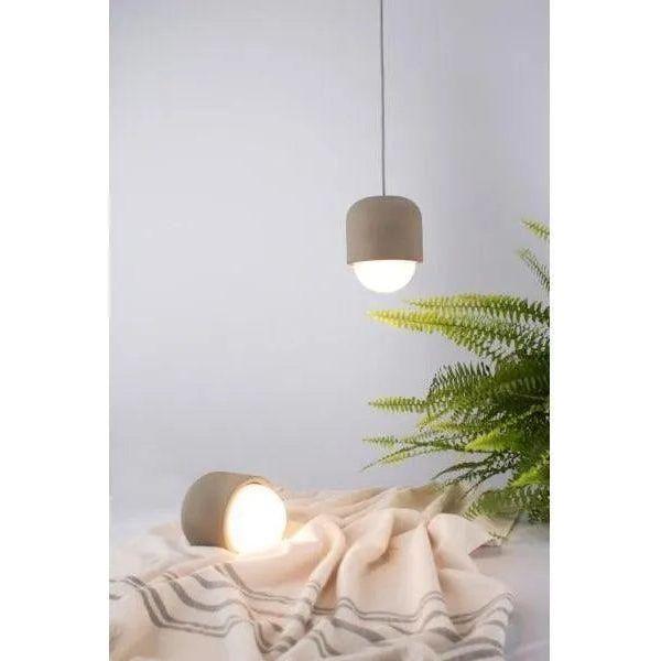 Seed Design - Castle Muse Pendant Light - SG-1012P - Canada Light Shop