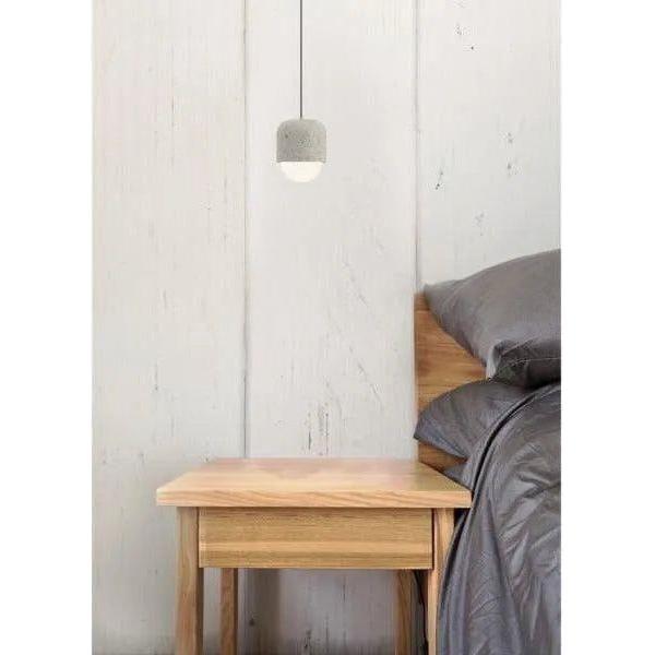 Seed Design - Castle Muse Pendant Light - SG-1012P - Canada Light Shop