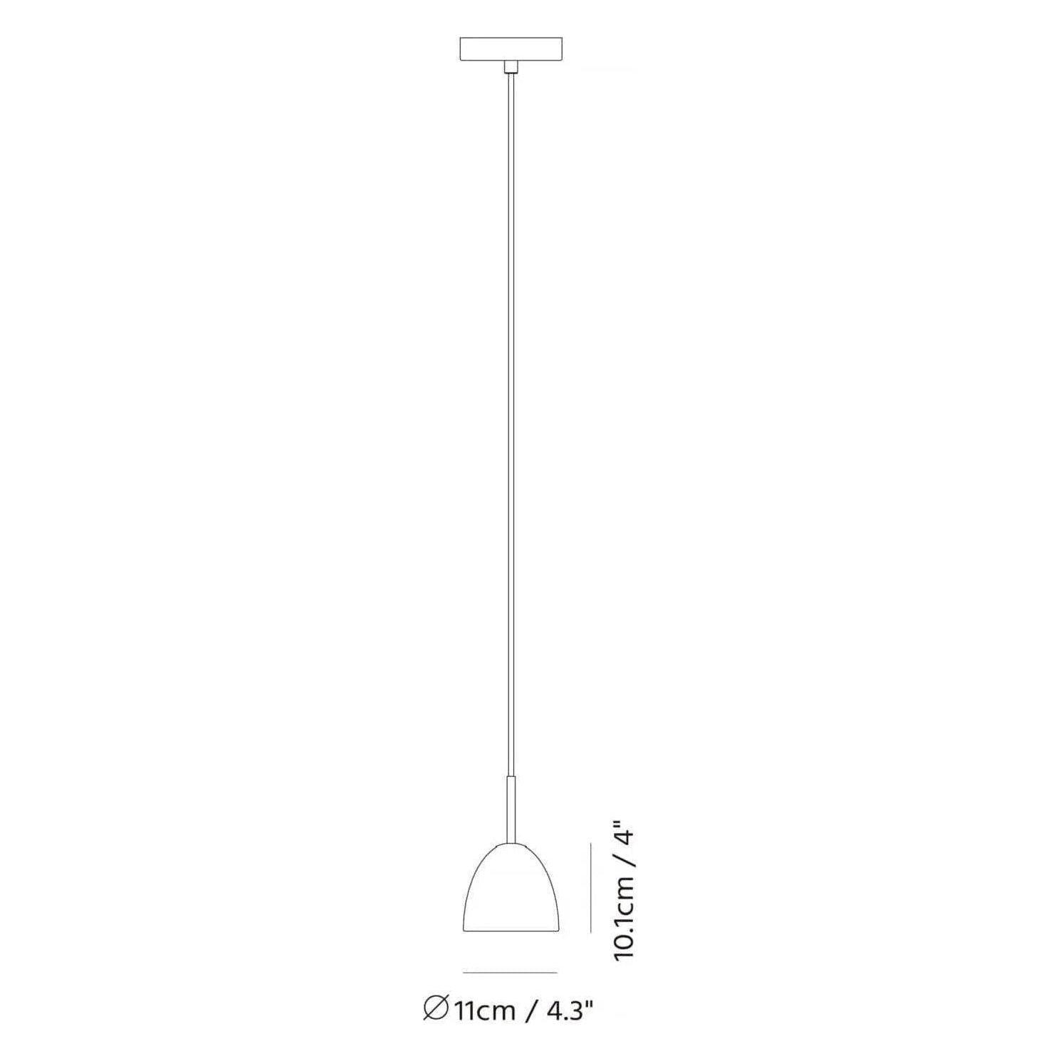 Seed Design - Castle Pendant Light - SG-623CP - Canada Light Shop