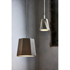 Seed Design - Castle Rock Pendant Light - SQ-2321CP - Canada Light Shop