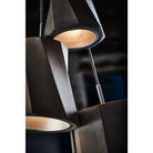 Seed Design - Castle Swing Pendant Light - SQ-1251CP - Canada Light Shop