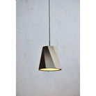 Seed Design - Castle Swing Pendant Light - SQ-1251CP - Canada Light Shop