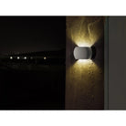 Seed Design - Castle Wall Lamp - SLD-7033CWO - Canada Light Shop