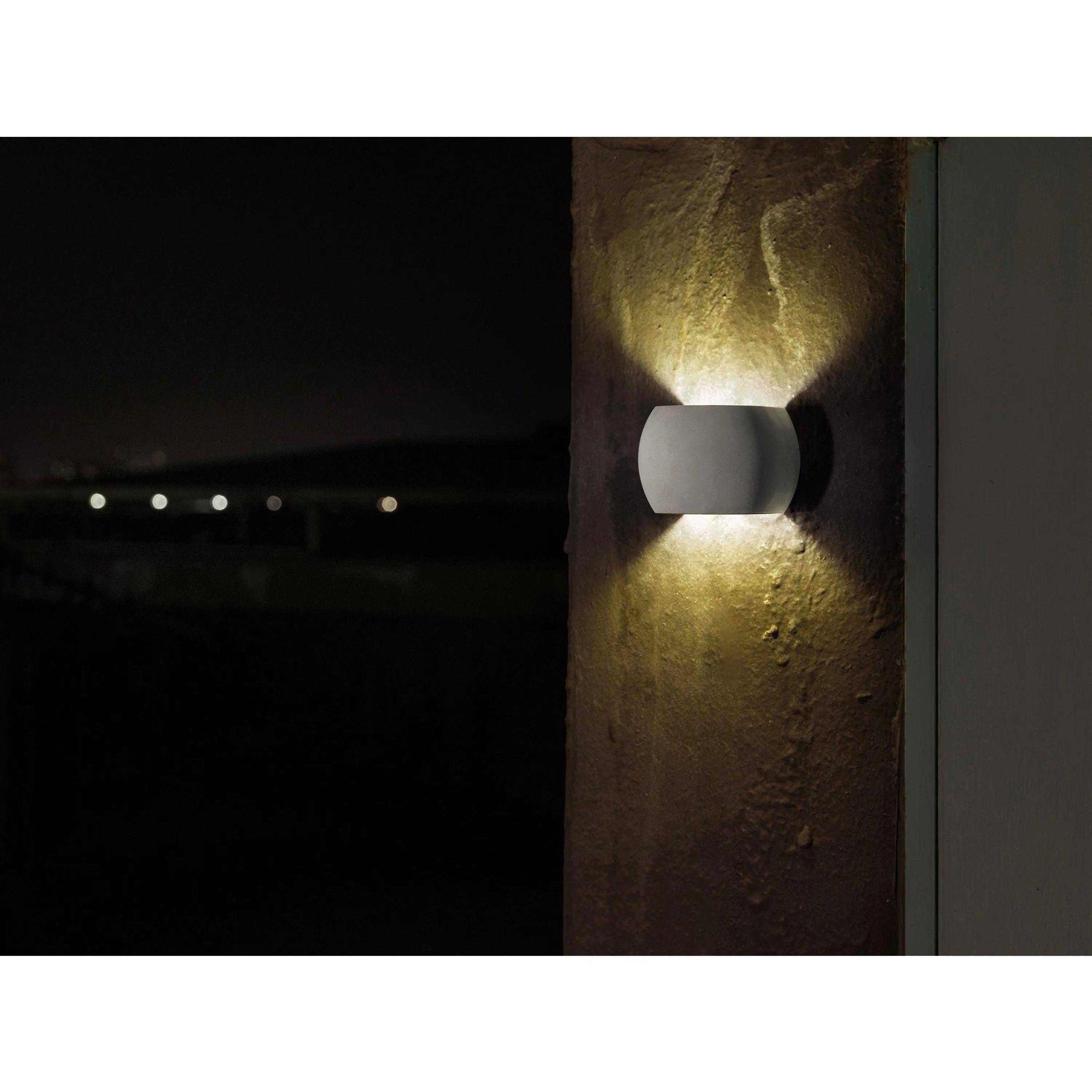 Seed Design - Castle Wall Lamp - SLD-7033CWO - Canada Light Shop