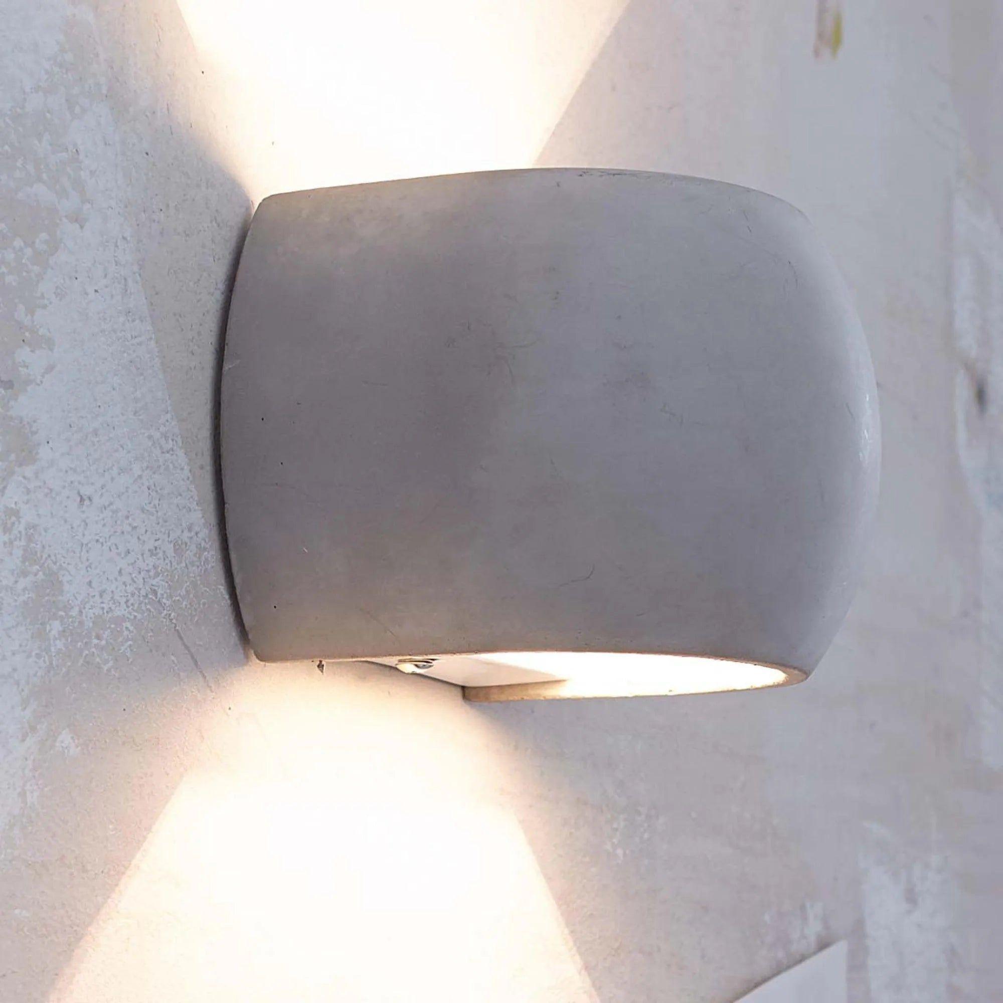 Seed Design - Castle Wall Lamp - SLD-7033CWO - Canada Light Shop