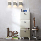 Seed Design - Castle Wall Lamp - SLD-7033CWO - Canada Light Shop