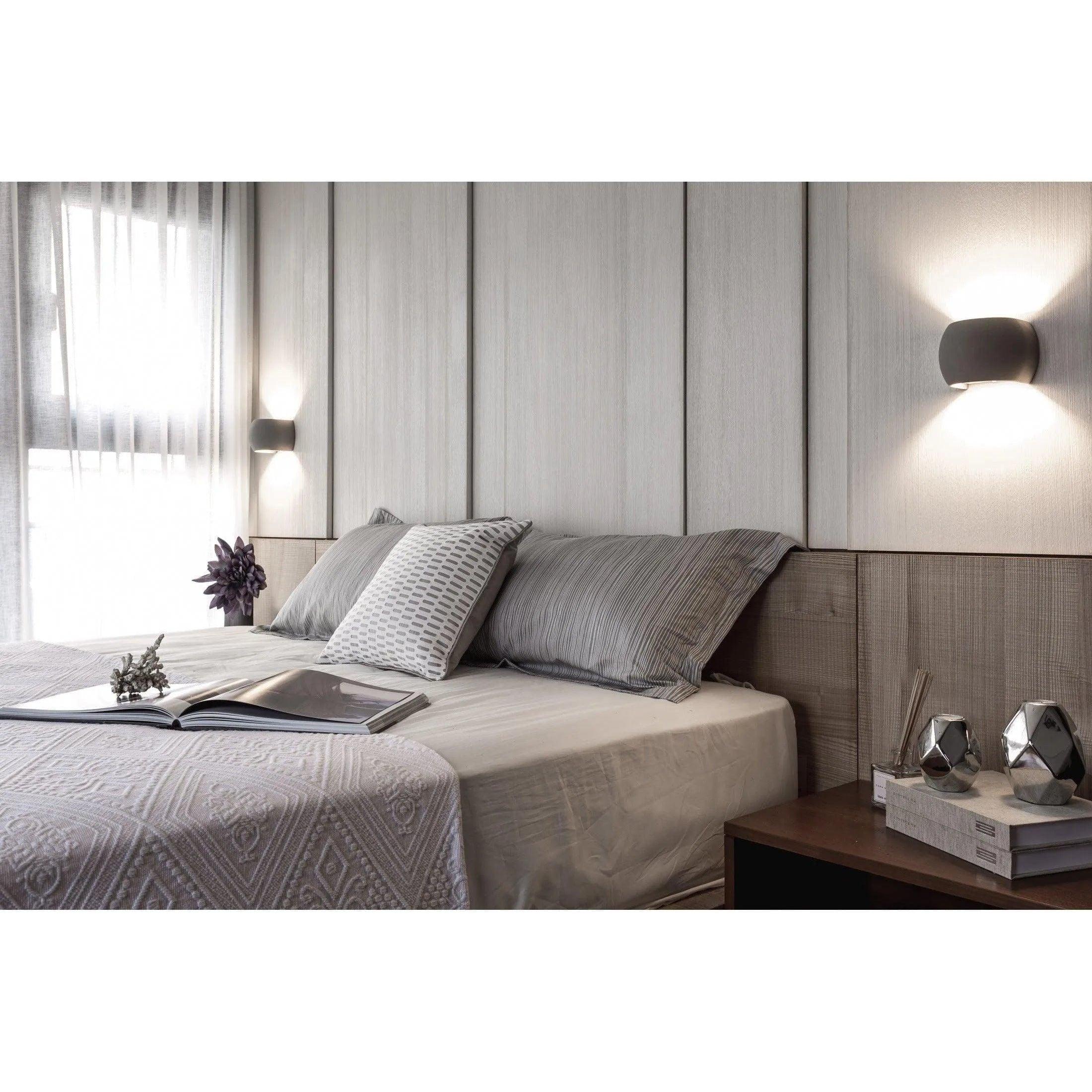 Seed Design - Castle Wall Lamp - SLD-7033CWO - Canada Light Shop