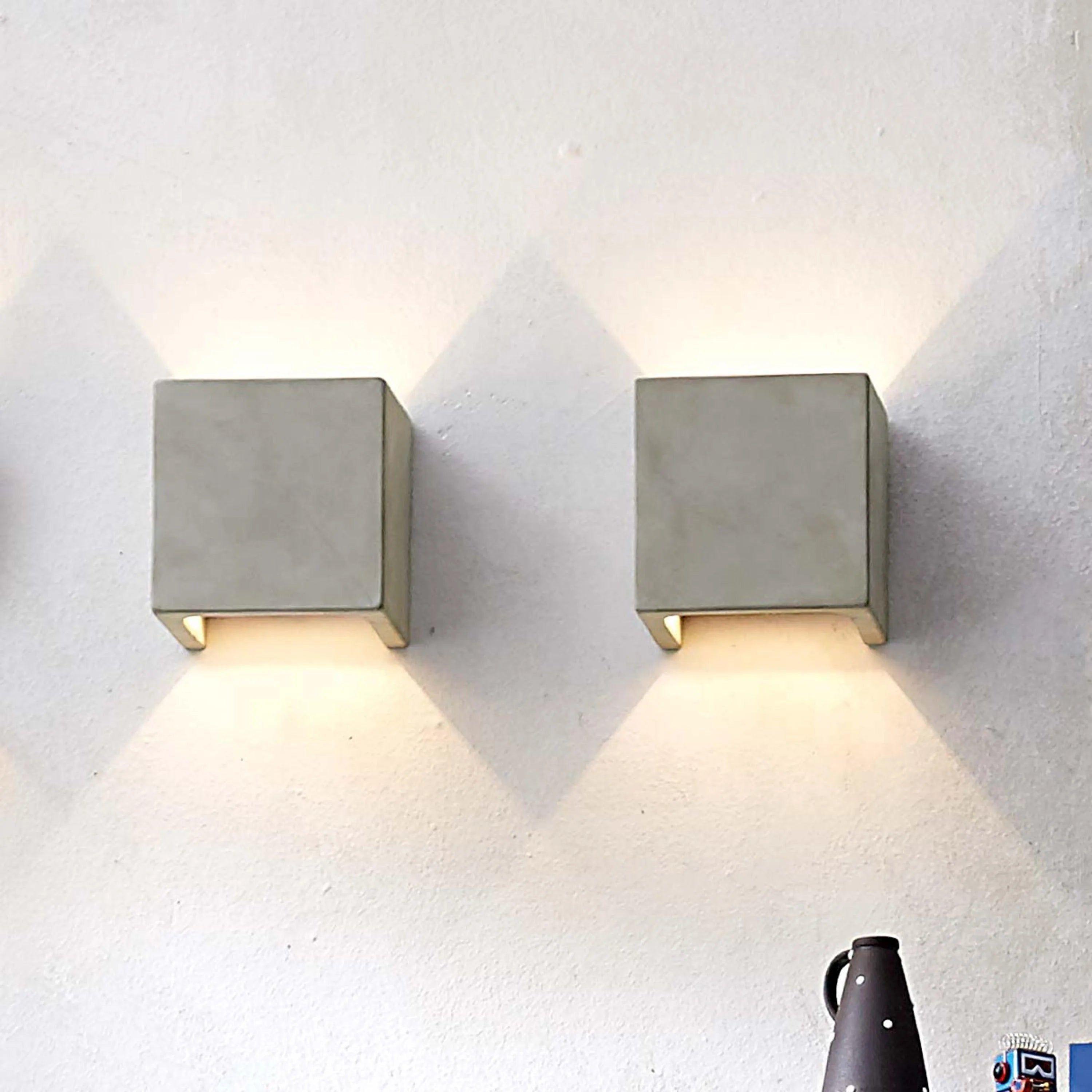 Seed Design - Castle Wall Lamp - SLD-7033CWO - Canada Light Shop