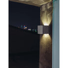 Seed Design - Castle Wall Lamp - SLD-7033CWO - Canada Light Shop