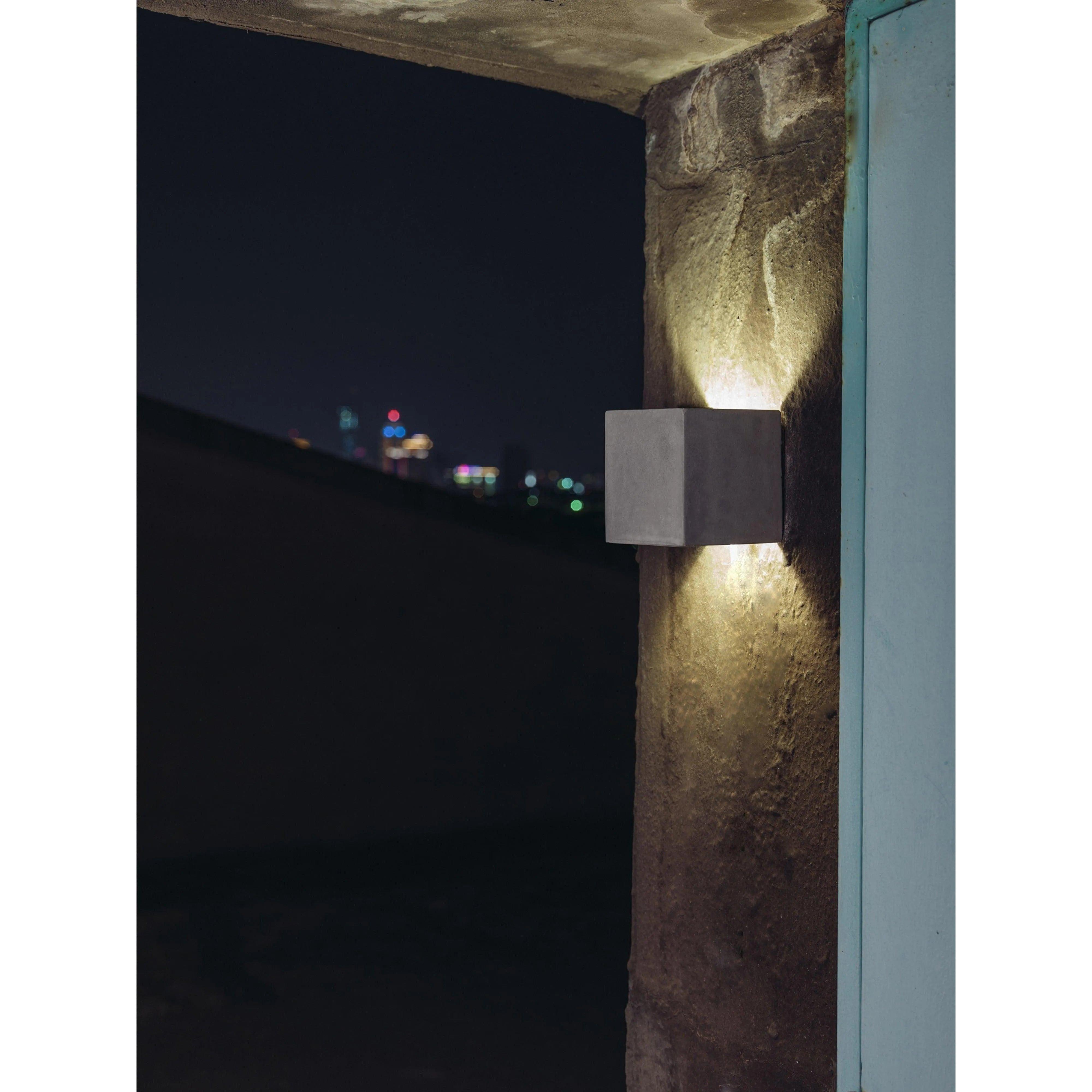 Seed Design - Castle Wall Lamp - SLD-7033CWO - Canada Light Shop