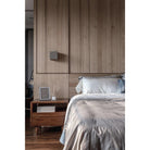 Seed Design - Castle Wall Lamp - SLD-7033CWO - Canada Light Shop