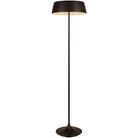 Seed Design - China Floor Lamp - SQ-6350MF-BK - Canada Light Shop