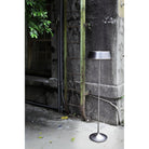 Seed Design - China LED Floor Lamp - SLD-6354MFE-BRS - Canada Light Shop