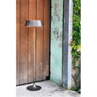 Seed Design - China LED Floor Lamp - SLD-6354MFE-BRS - Canada Light Shop