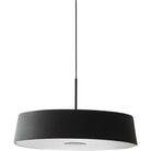 Seed Design - China LED Pendant Light - SLD-6354MP-BK - Canada Light Shop