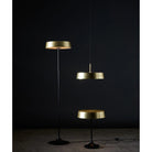 Seed Design - China LED Pendant Light - SLD-6354MP-BRS - Canada Light Shop
