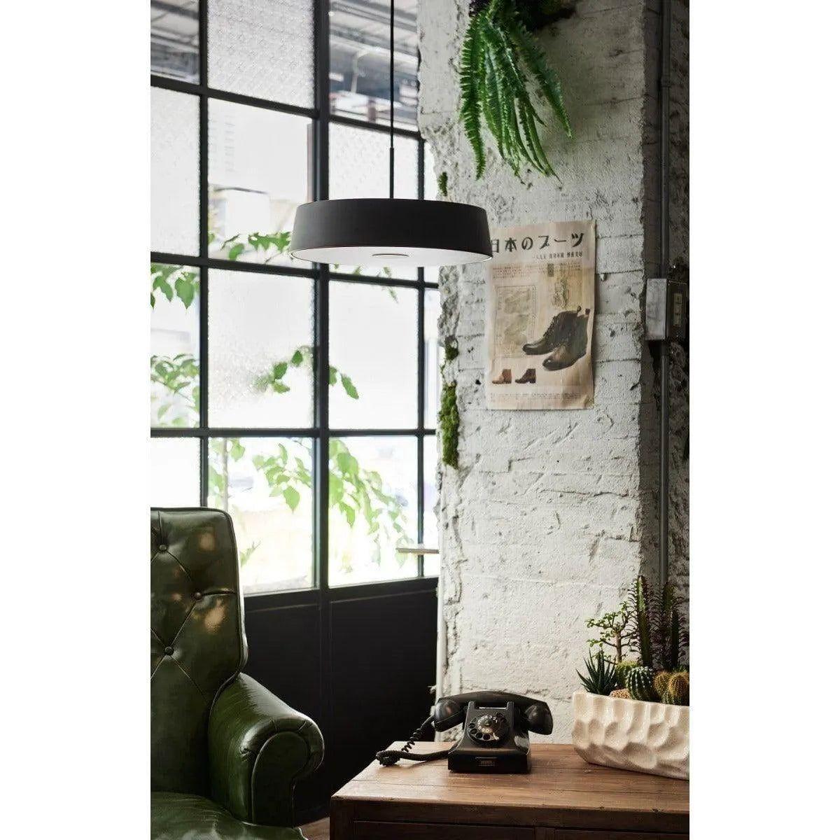 Seed Design - China LED Pendant Light - SLD-6354MP-BRS - Canada Light Shop