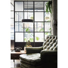 Seed Design - China LED Pendant Light - SLD-6354MP-BRS - Canada Light Shop