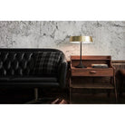Seed Design - China LED Table Lamp - SLD-6354MDJ-BRS - Canada Light Shop