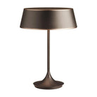 Seed Design - China Table Lamp - SQ-6350MDJ-1-BK - Canada Light Shop