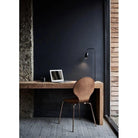 Seed Design - Dawn Table Lamp - SLD-61D-BK - Canada Light Shop