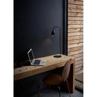 Seed Design - Dawn Table Lamp - SLD-61D-BK - Canada Light Shop