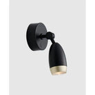 Seed Design - Dawn Wall Sconce - SLD-61WRTE-GLD - Canada Light Shop