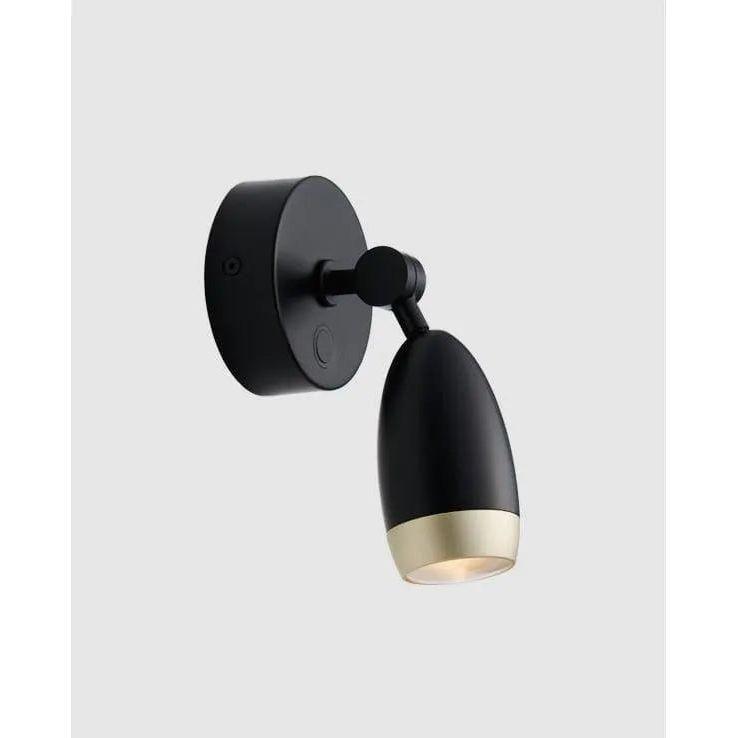 Seed Design - Dawn Wall Sconce - SLD-61WRTE-GLD - Canada Light Shop