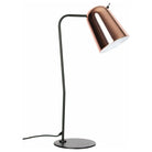 Seed Design - Dobi Table Lamp - SQ-2181D-CPR - Canada Light Shop