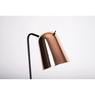 Seed Design - Dobi Table Lamp - SQ-2181D-WH - Canada Light Shop
