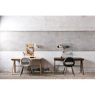 Seed Design - Dobi Wall Lamp - SQ-2181W-WH - Canada Light Shop