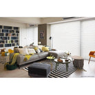 Seed Design - Dodo Floor Lamp - SQ-218FR-BK - Canada Light Shop