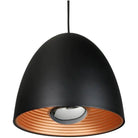 Seed Design - Helio Pendant Light - SQ-633MP-BK - Canada Light Shop