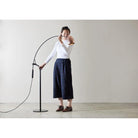 Seed Design - Hercules Floor Lamp - SLD-791FTE-CPR - Canada Light Shop