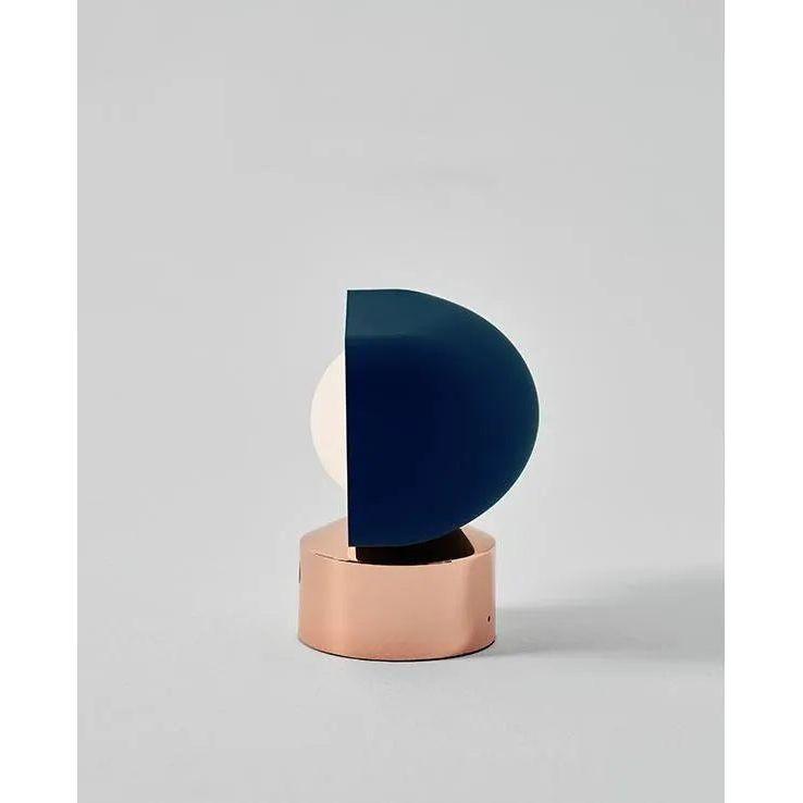 Seed Design - Hoodie Table / Wall Lamp - SLD-150DC-CPR - Canada Light Shop