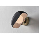Seed Design - Hoodie Table / Wall Lamp - SLD-150DC-GLD - Canada Light Shop