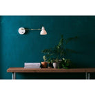 Seed Design - Laito opal Wall Lamp Large - SQ-793WA-GLS - Canada Light Shop