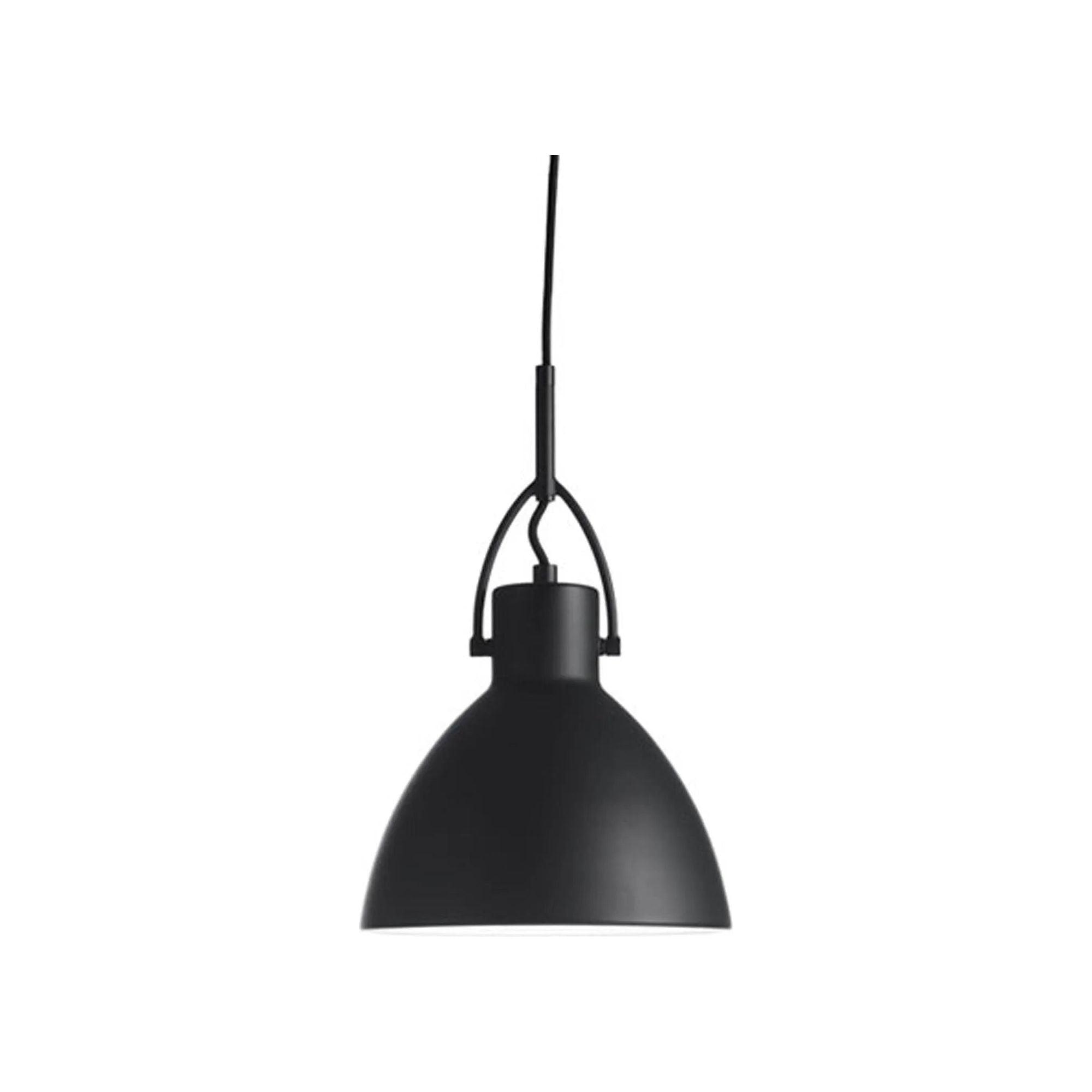 Seed Design - Laito Pendant Light - SQ-8961MP-BK - Canada Light Shop