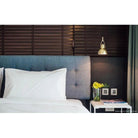 Seed Design - Laito Pendant Light - SQ-8961MP-BK - Canada Light Shop