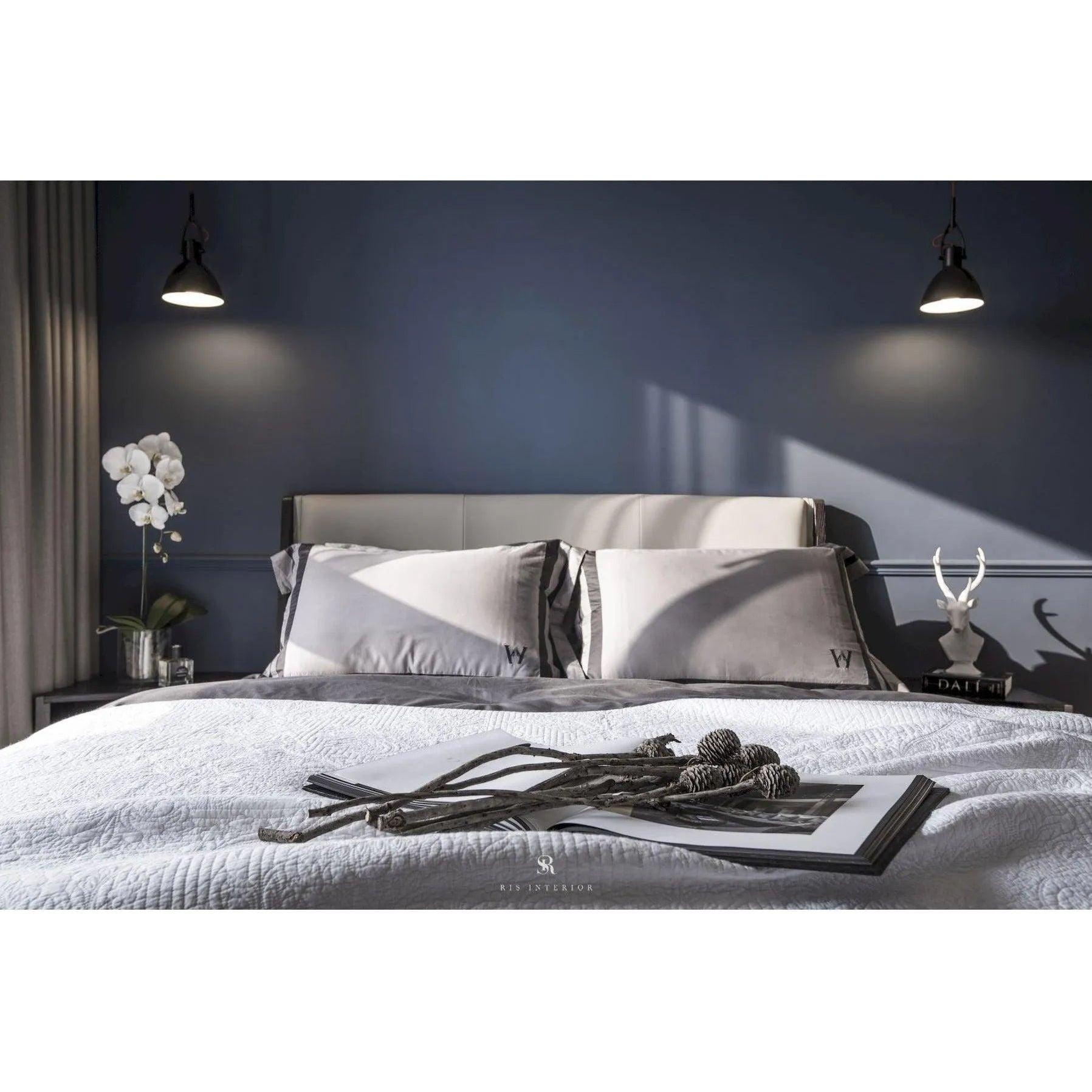 Seed Design - Laito Pendant Light - SQ-8961MP-BK - Canada Light Shop
