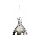 Seed Design - Laito Pendant Light - SQ-8961MP-CRM - Canada Light Shop