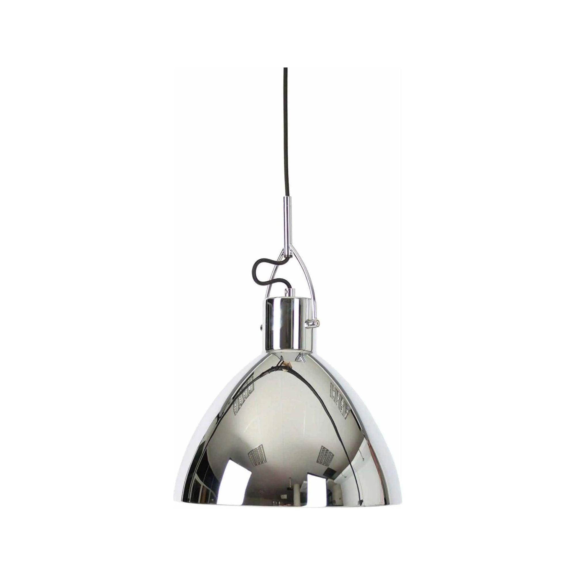 Seed Design - Laito Pendant Light - SQ-8961MP-CRM - Canada Light Shop