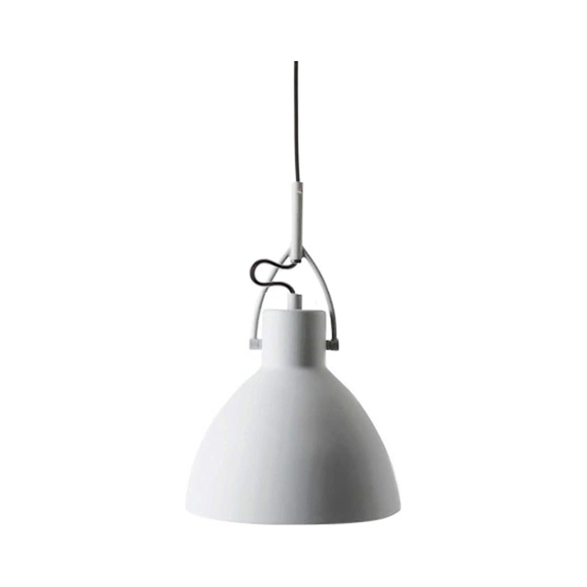 Seed Design - Laito Pendant Light - SQ-8961MP-WH - Canada Light Shop